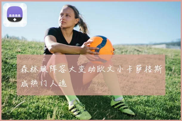 森林狼阵容大变动欧文小卡萨格斯成热门人选
